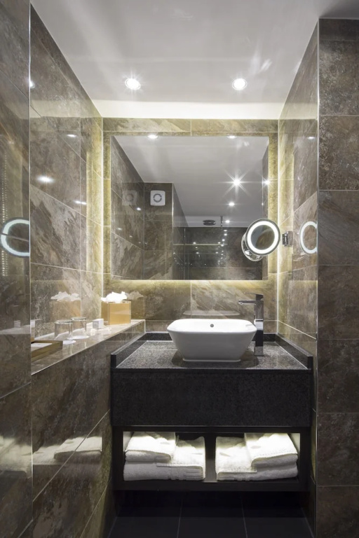 Crowne Plaza Gerrards Cross by IHG - Chambres