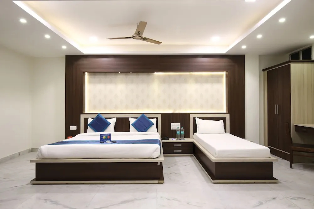 Hotel Sagun - Chambres