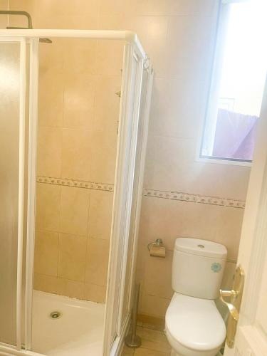 Spacious Cozy Rooms Chamberi