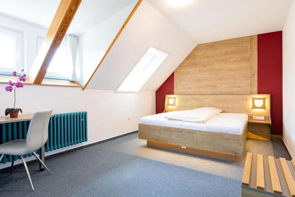Comfort room