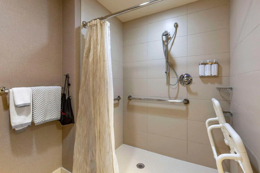 Cambria Hotel Rockville - Général