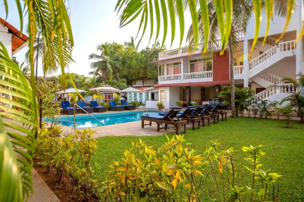 La Vaiencia Beach Resort - Général