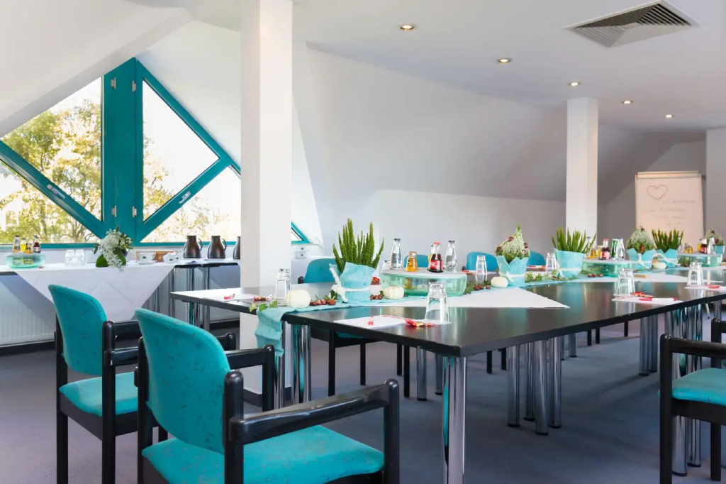 Montana Trend Hotel Lehrte - Général