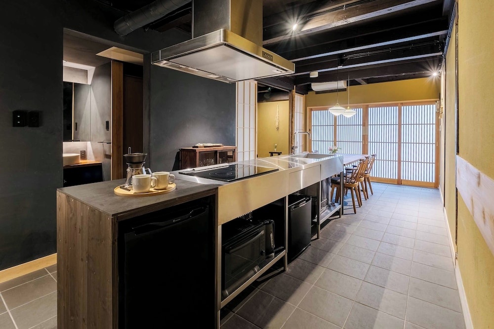Izuki Machiya House 사진 22