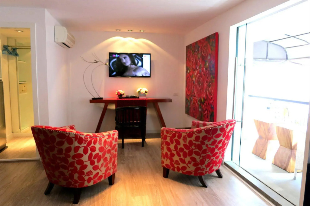 Hotel photo 14