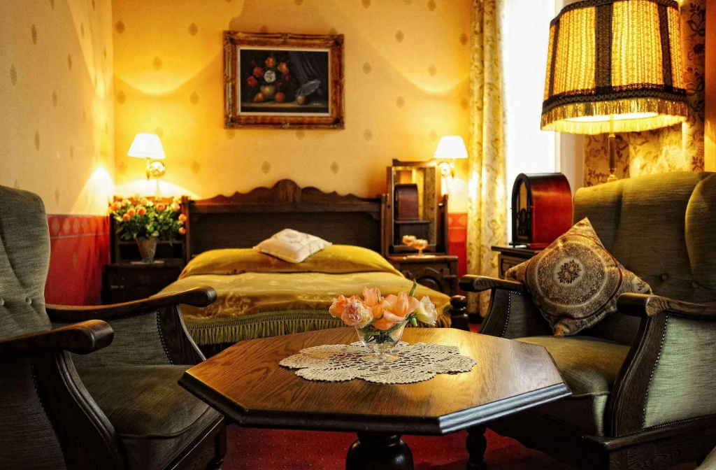 Hotel Europejski - Général