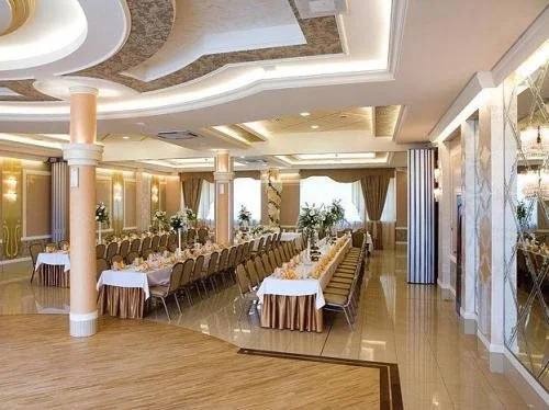 Pod Kasztanami Hotel - Général
