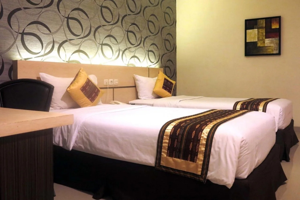 Hotel photo 6