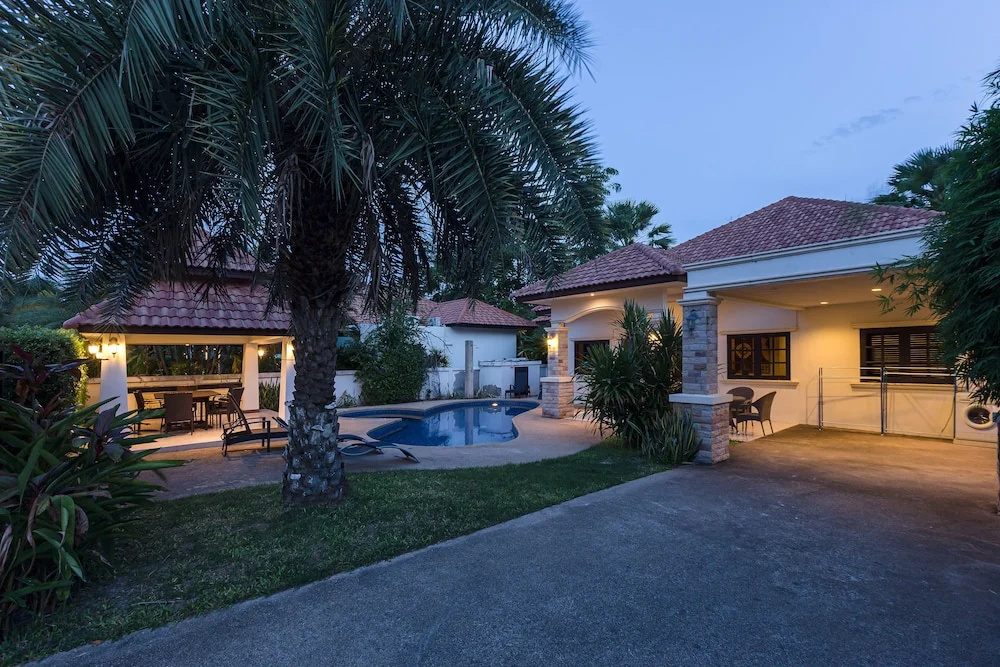 Orchid Paradise Homes OPV02