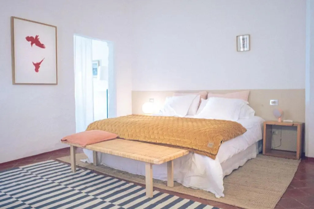 Hotel Ses Sucreres - Chambres