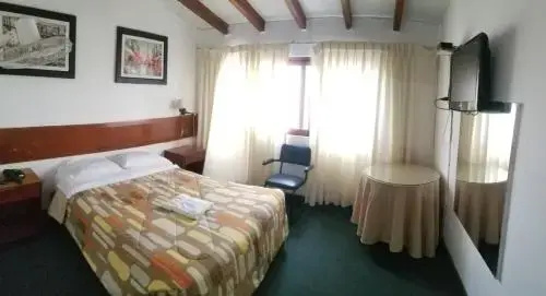 Hotel Oscars - Général