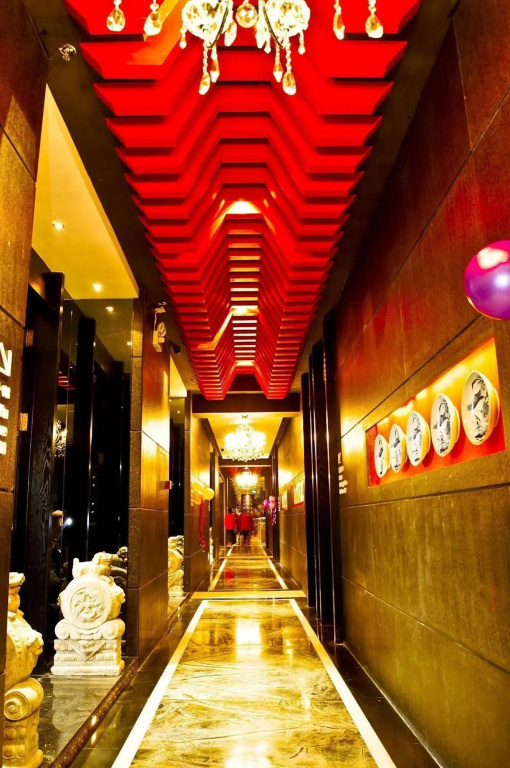Park Lane Hotel - Général