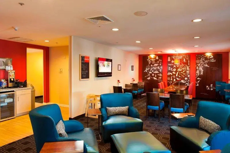 Towneplace Suites by Marriott Savannah Airport - Chambres