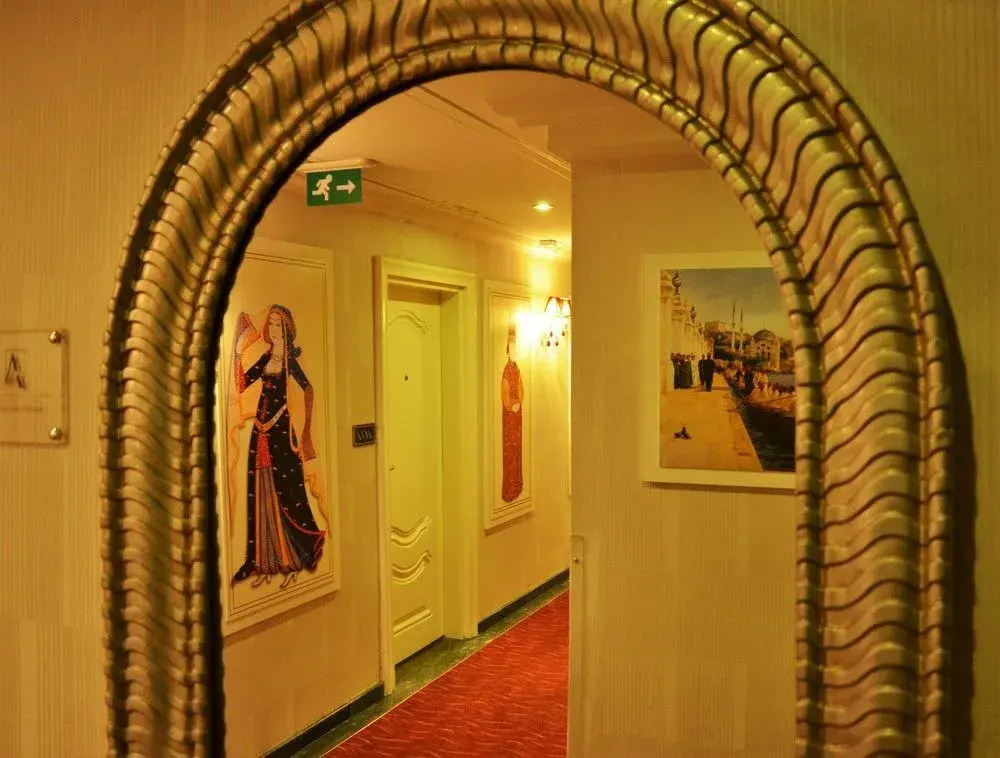 Hotel photo 15