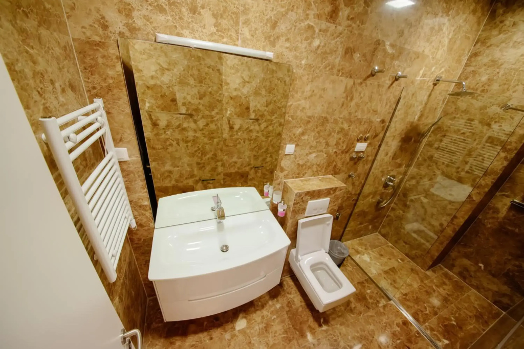 Hotel Tre Canne - фото 9