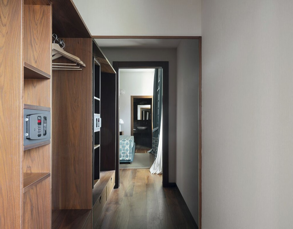 Villa Lario Resort Mandello - Chambres