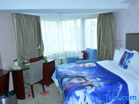 Aster Hotel - Chambres