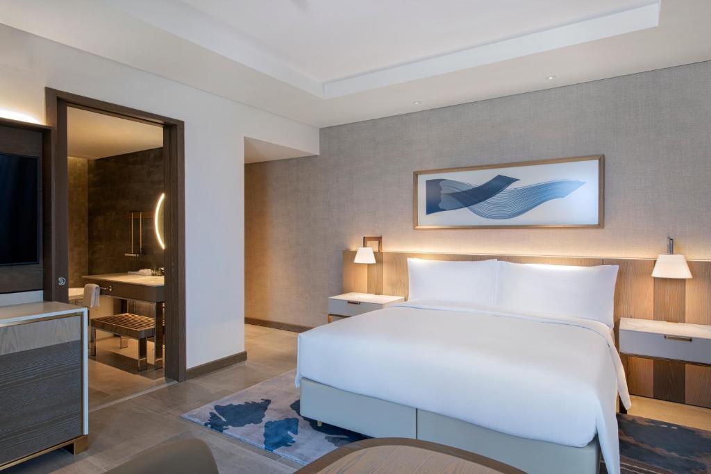 Hilton Abu Dhabi Yas Island