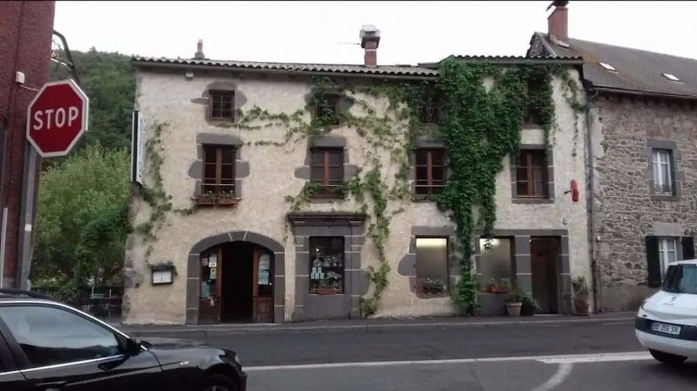 Hotel des Voyageurs