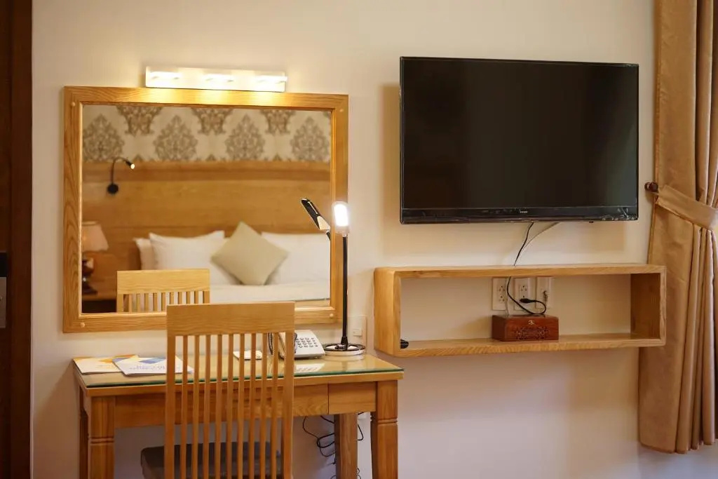 Gold Coast Resort - Chambres