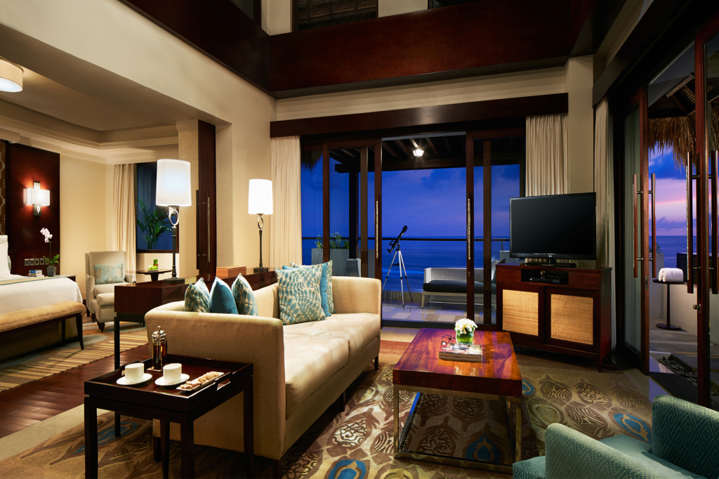 Samabe Bali Villas