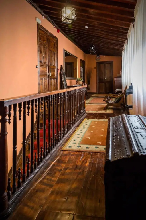 Hotel Rural Orotava - Général
