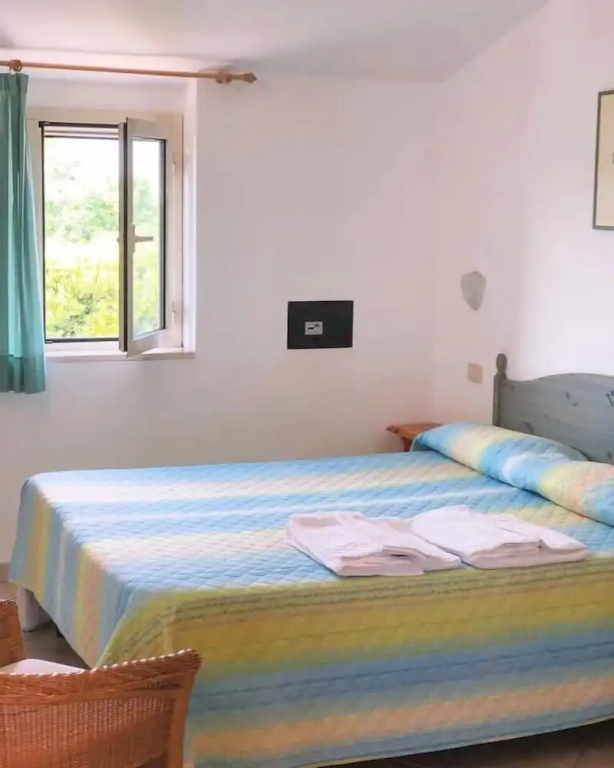Double Apartment (full double bed)