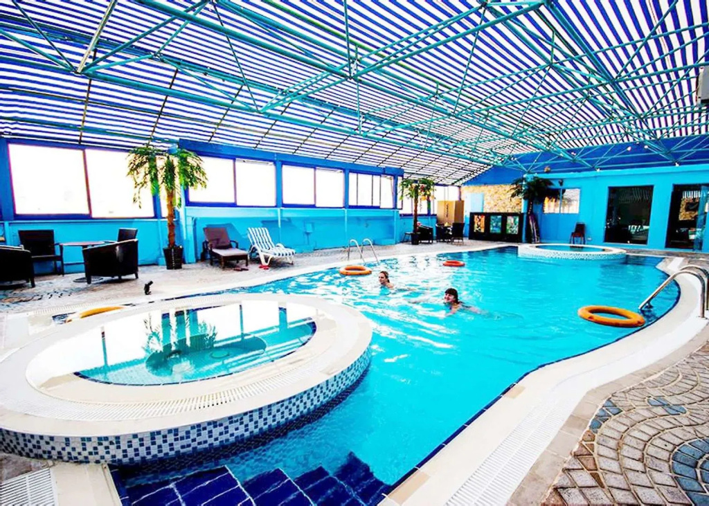 Hotel photo 13