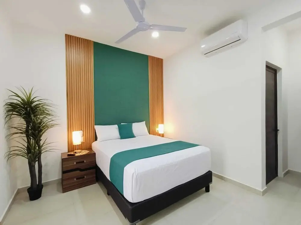 Hotel photo 2