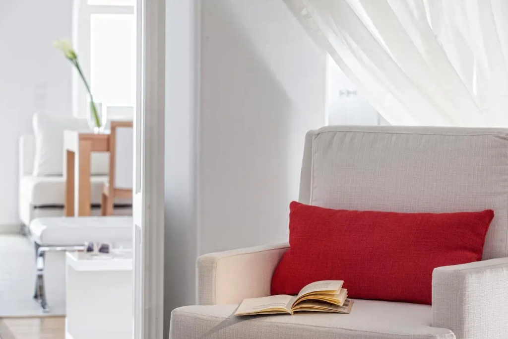 Aliko Luxury Suites - Général