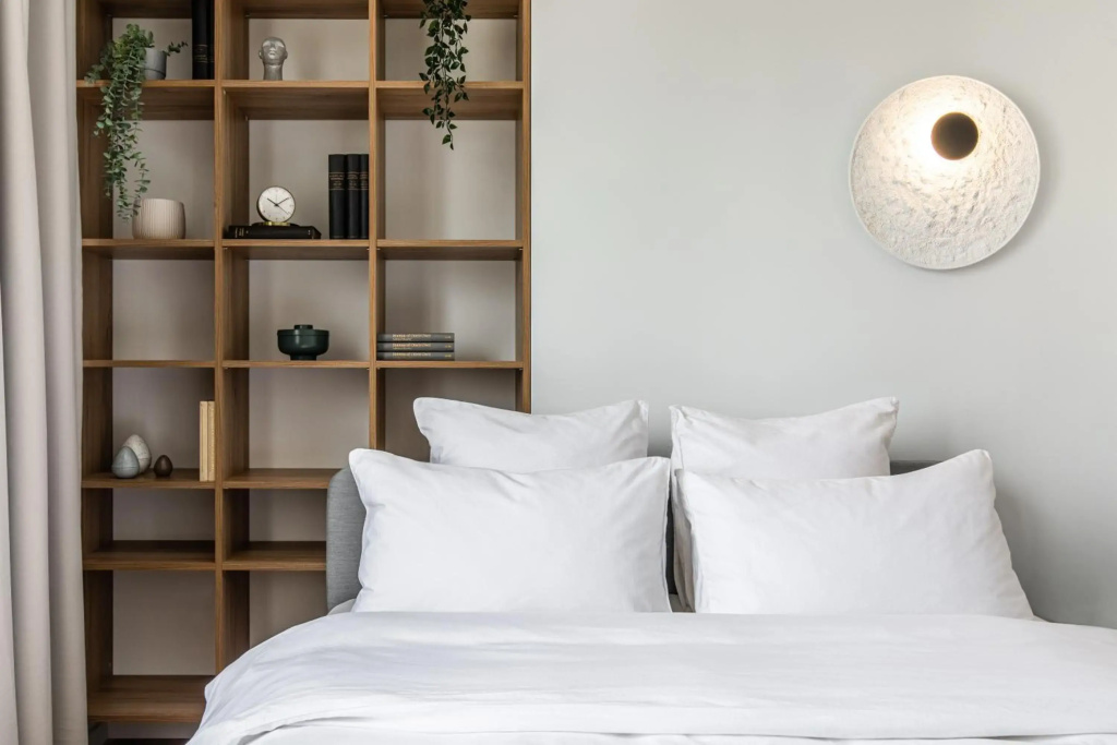 Royal Atheneum 2 by CityLife Suites