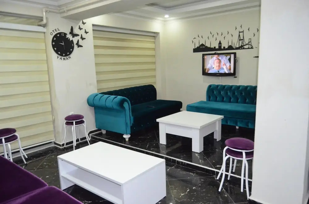 Hotel photo 9