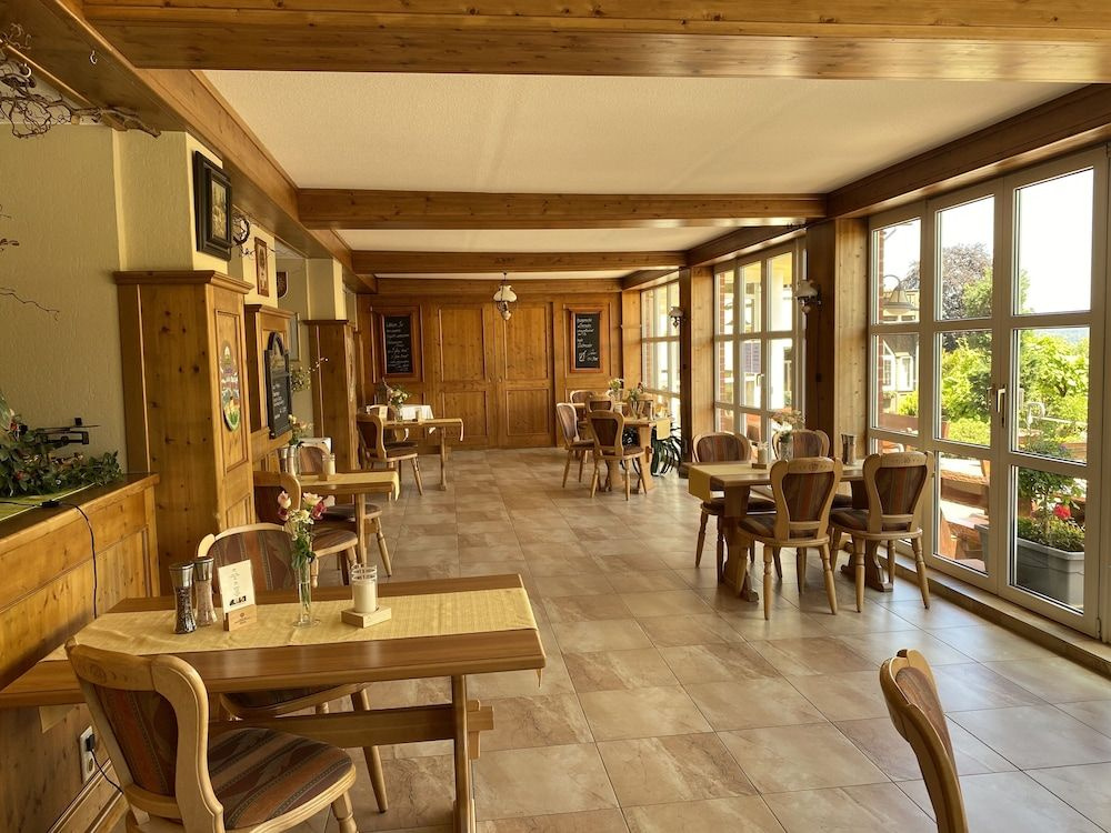 Parkhotel Margaretenhof - Général