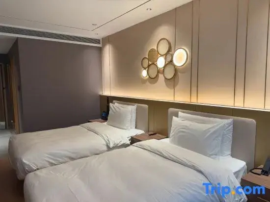 Starway Hotel Beijing West Railway Station - Chambres