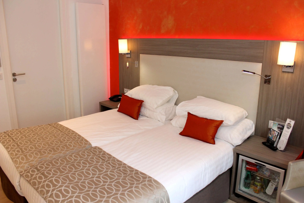 Best Western Plus Hotel Carlton - Vorschau 4