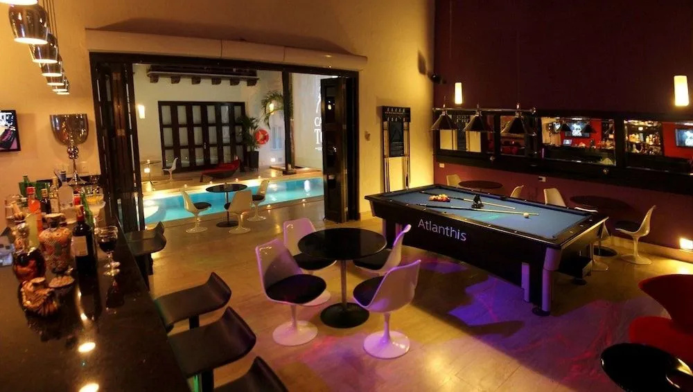 Hotel Casa Del Toro - Général