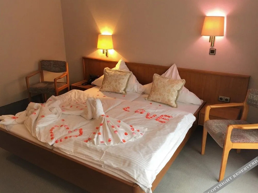 Sport Hotel Bad Bevensen - Général