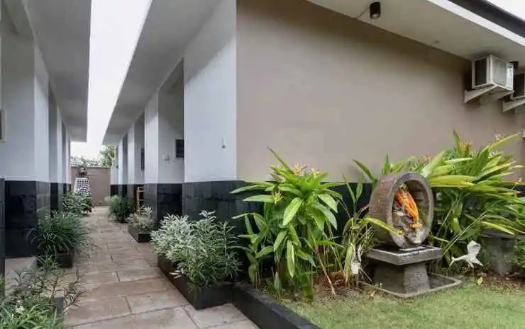 Mandala Village - Général