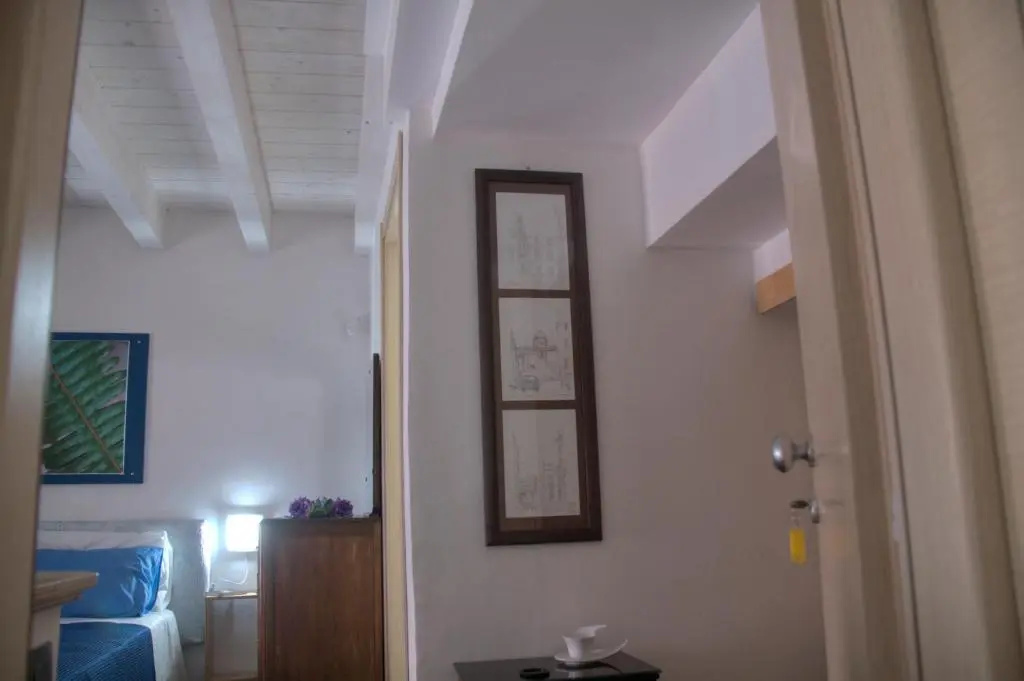 Sogniblei BB - Chambres