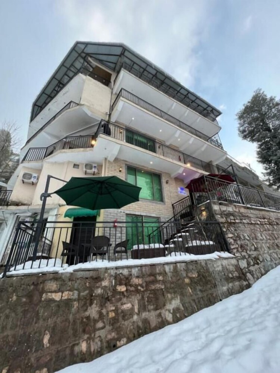 Ortus - Murree Hills