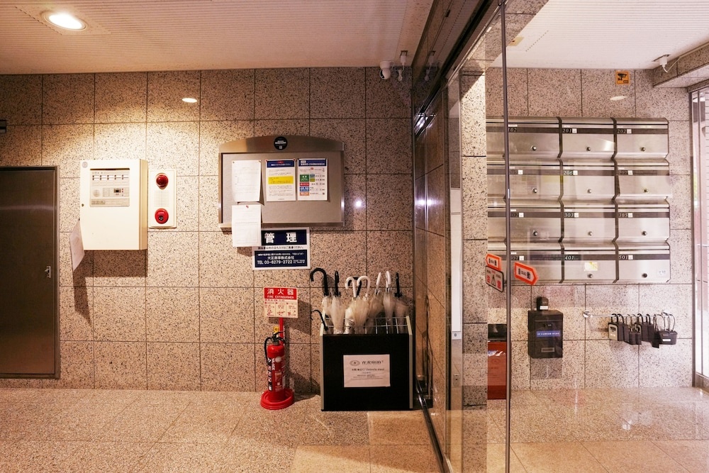 AOMUGIHOTEL-Otsuka 사진 34