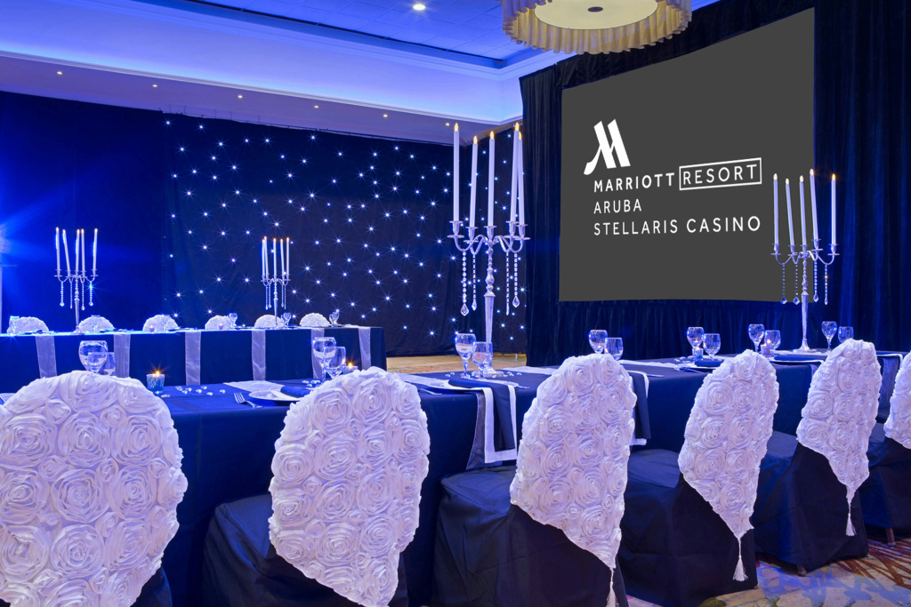 Aruba Marriott Resort & Stellaris Casino - Général