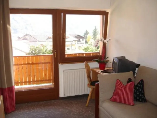 Ploseblick - Chambres