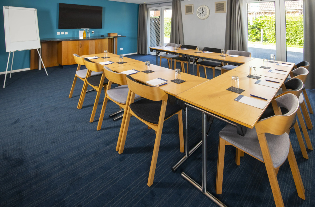 Holiday Inn Express Peterborough by IHG - Général