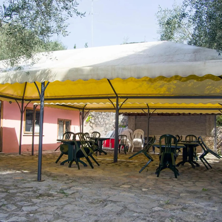 Hotel Cristallo - Général