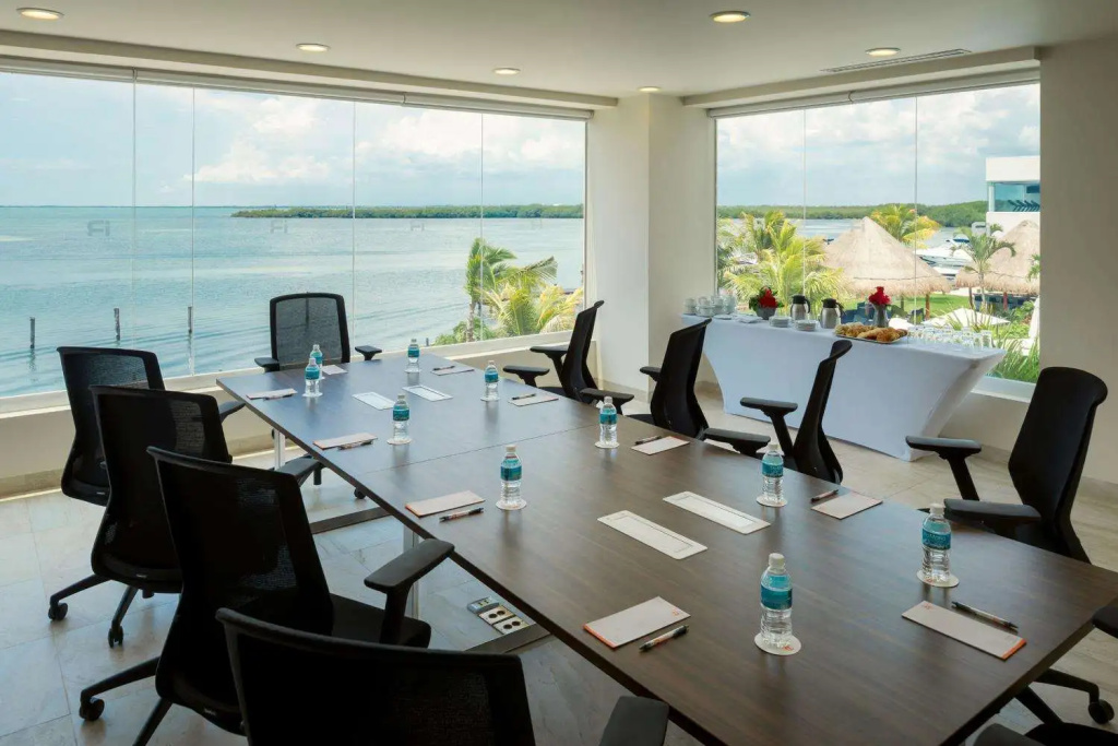 Real Inn Cancún - Général