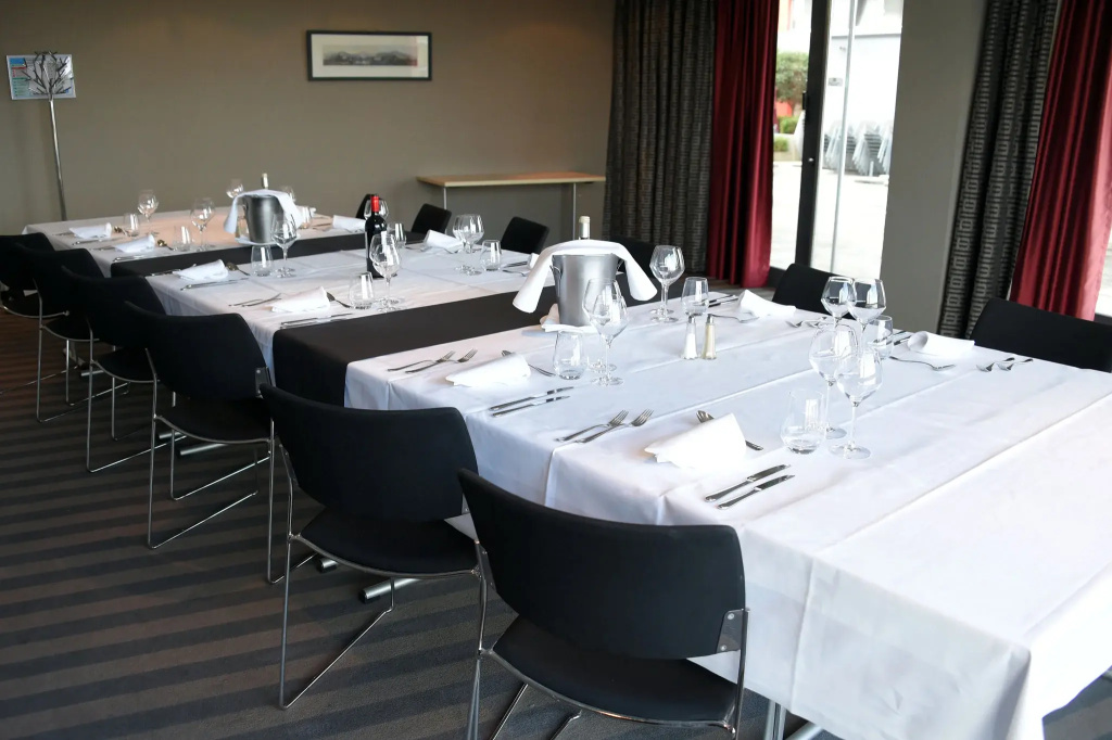 Holiday Inn Mulhouse by IHG - Général