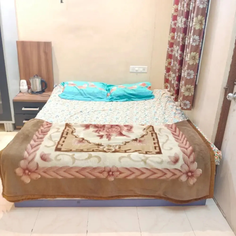 Bungalow 2bhk