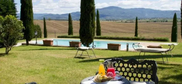 Casale Di Brolio - Général