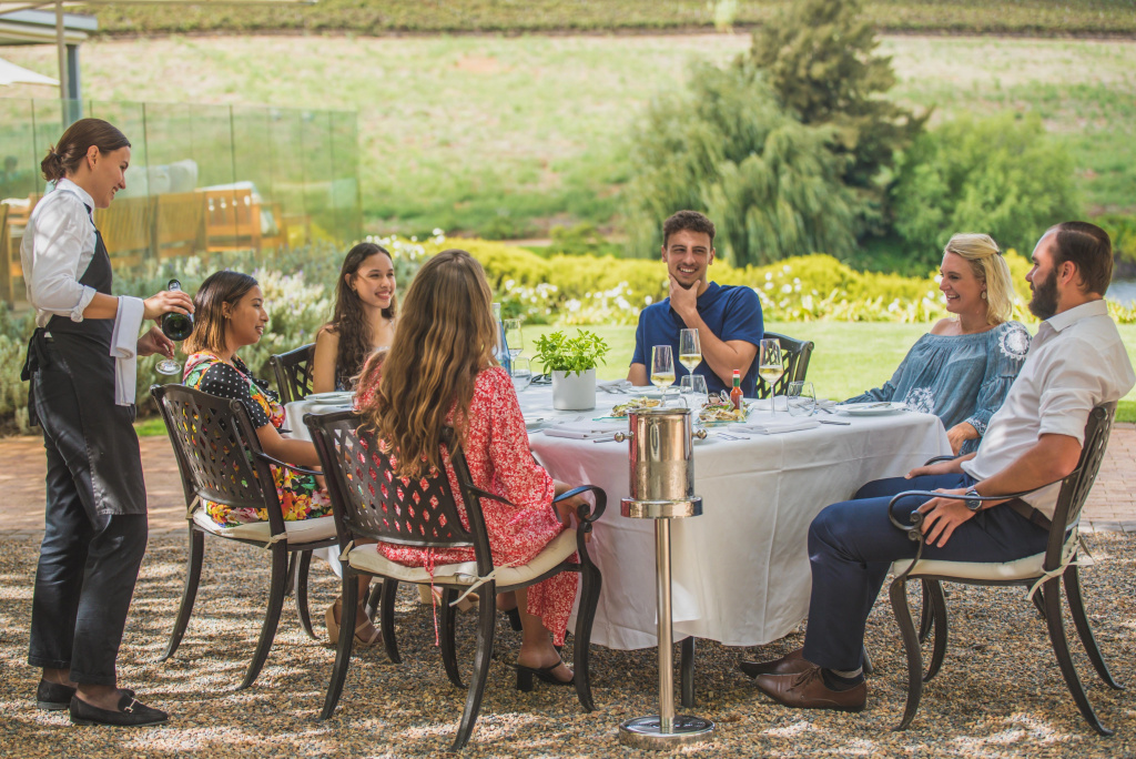 Asara Wine Estate & Hotel - Général